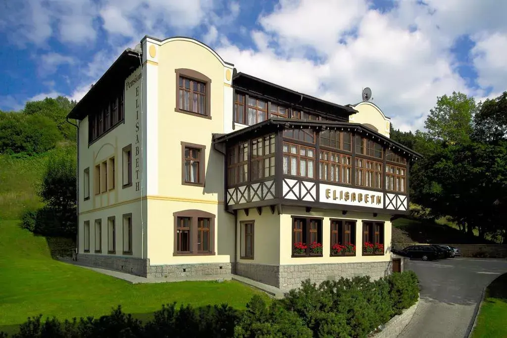 Photo 2 of Pension Elisabeth